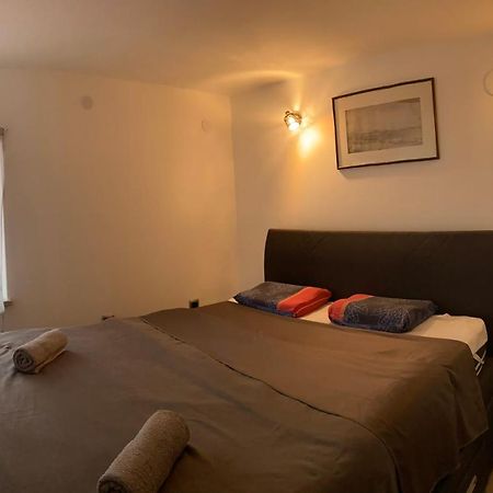 Apartman Sulic Воднян Экстерьер фото