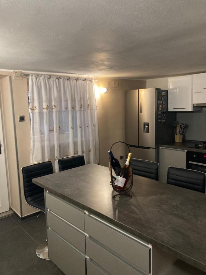 Apartman Sulic Воднян Экстерьер фото