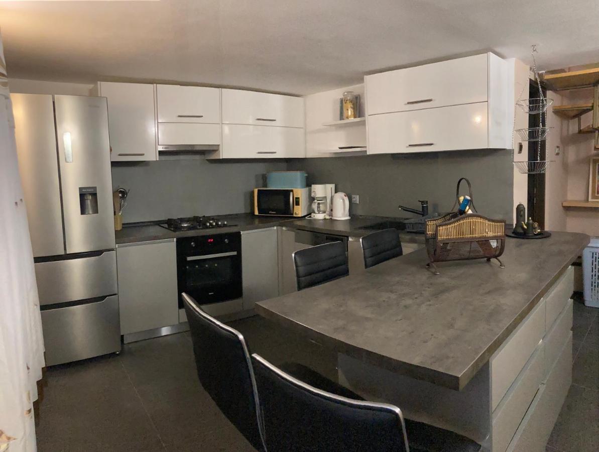 Apartman Sulic Воднян Экстерьер фото
