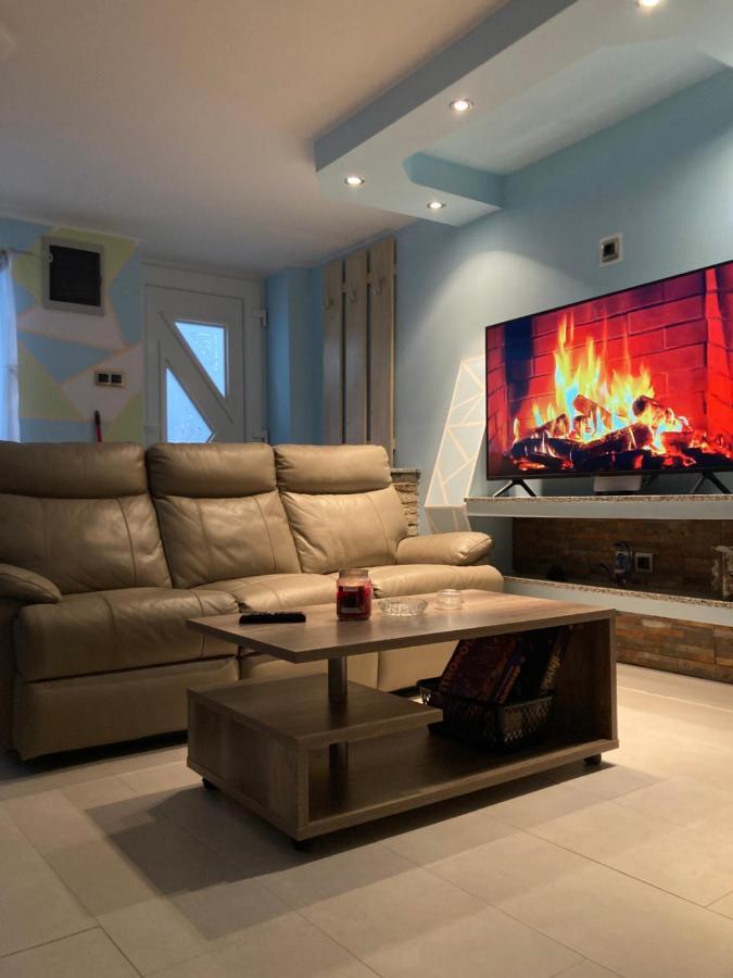 Apartman Sulic Воднян Экстерьер фото