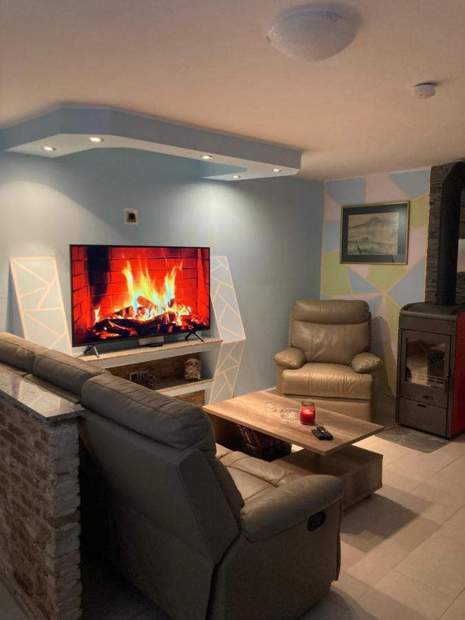 Apartman Sulic Воднян Экстерьер фото