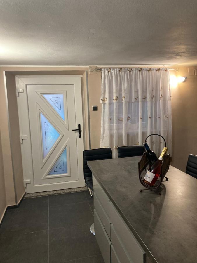 Apartman Sulic Воднян Экстерьер фото