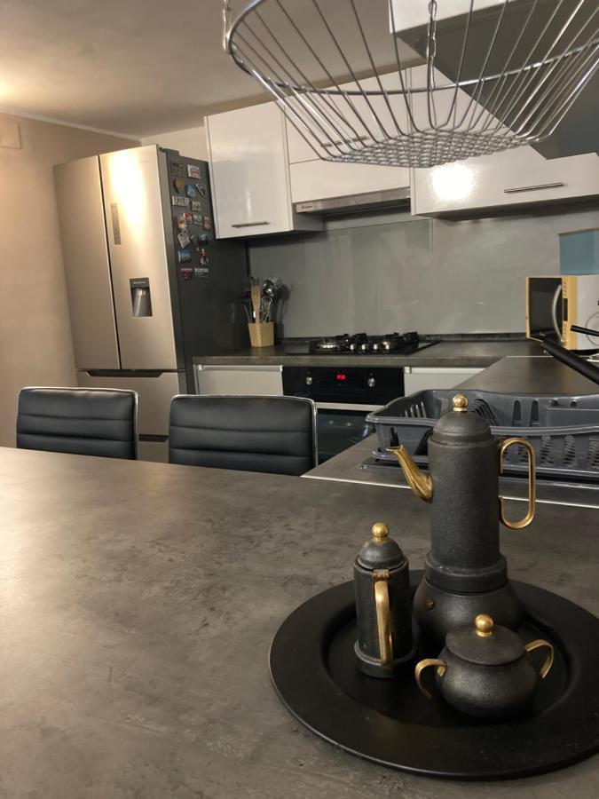 Apartman Sulic Воднян Экстерьер фото