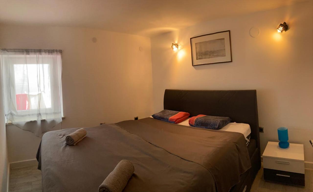 Apartman Sulic Воднян Экстерьер фото