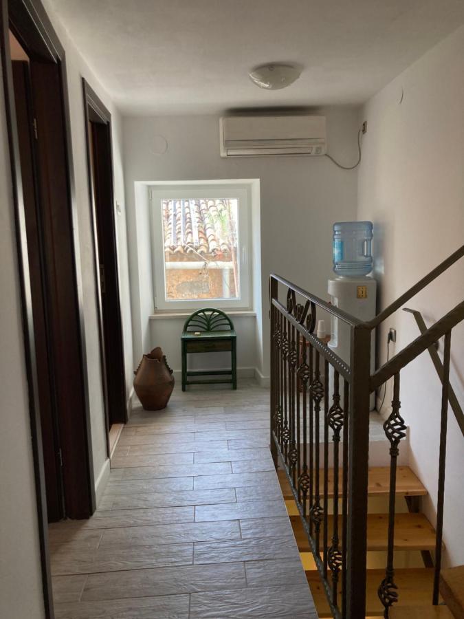 Apartman Sulic Воднян Экстерьер фото