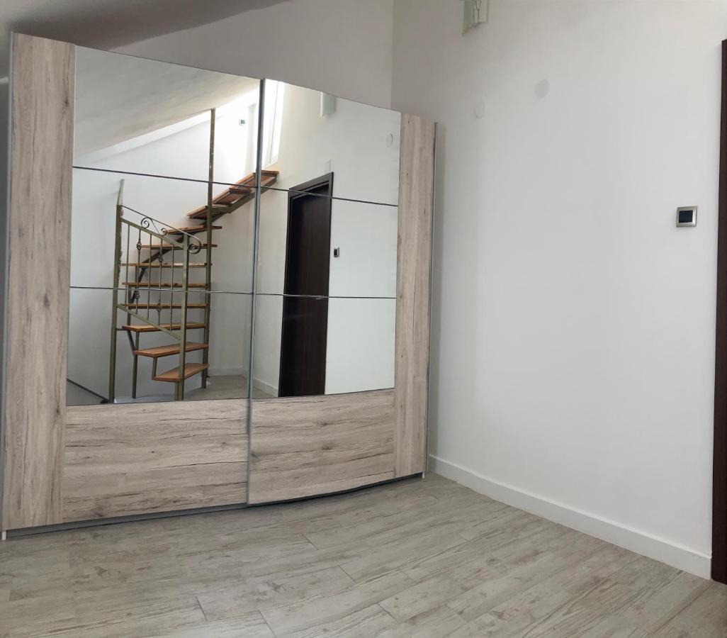 Apartman Sulic Воднян Экстерьер фото