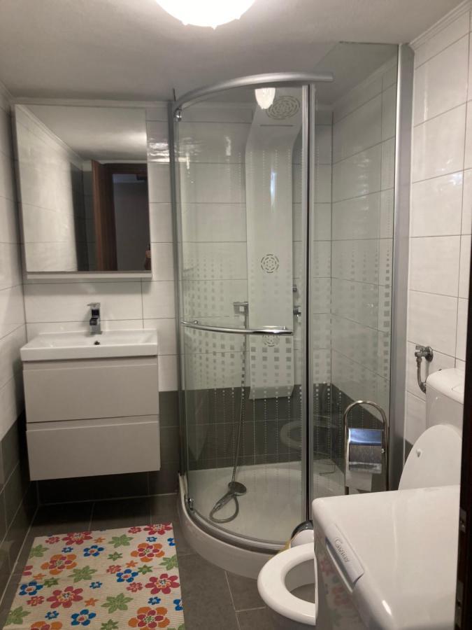 Apartman Sulic Воднян Экстерьер фото