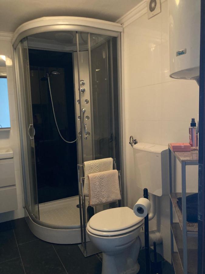 Apartman Sulic Воднян Экстерьер фото